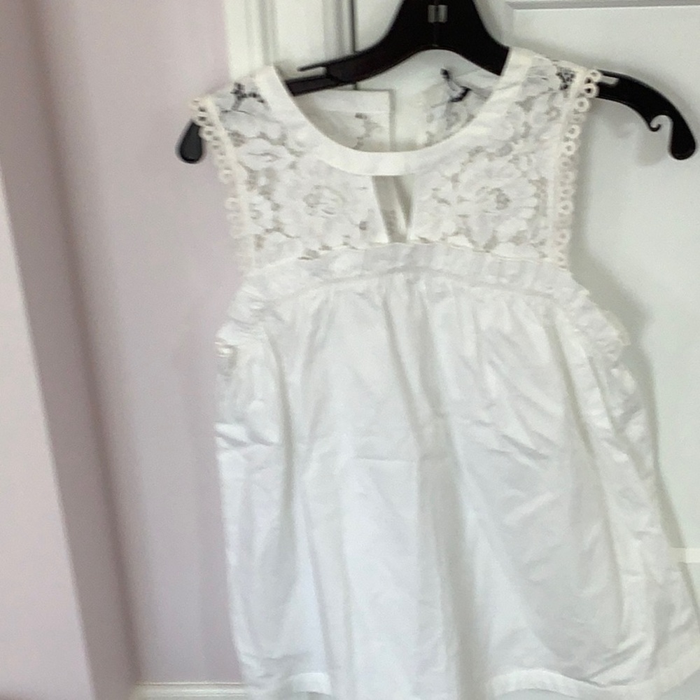 BRAND NEW WITH TAGS Nordstrom top